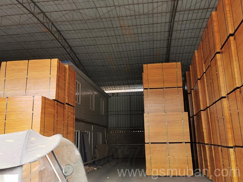 湖南省有哪個廠家做木模板的？湖南模板廠推薦