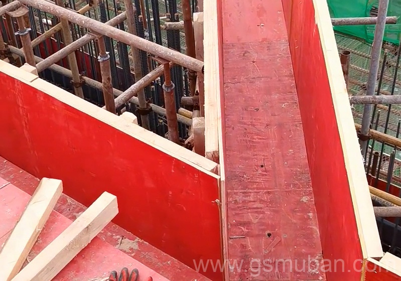 1.22×2.44木模板價格多少？工程建設推薦模板