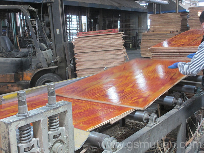 廣西覆膜板什么品牌好 如何挑選?