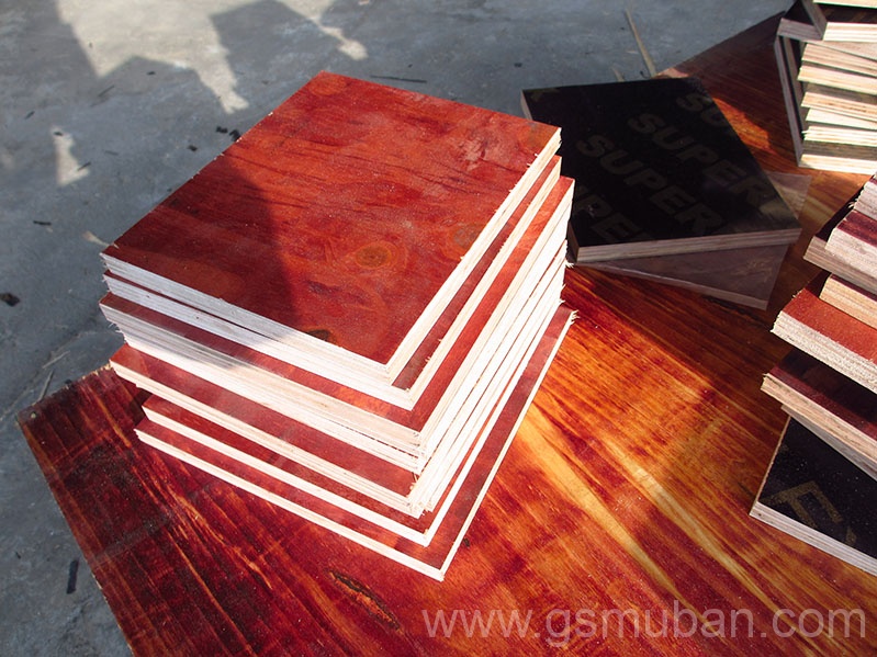 紅板是多長多寬?建筑紅板的尺寸規(guī)格