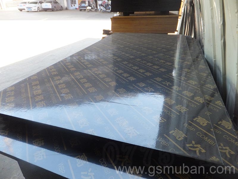 廣西建筑模板會在那些項目使用比較多呢?