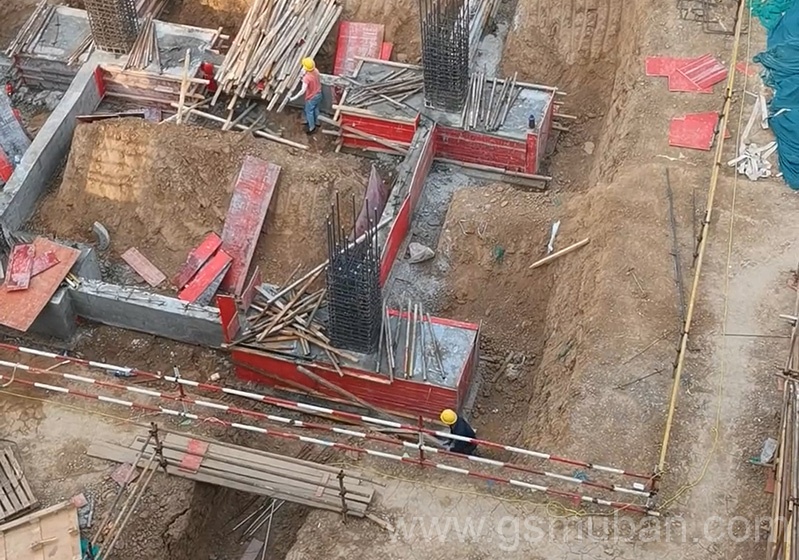 建筑木模板的選購與保養(如何挑選適合自己的木模板)